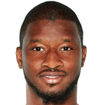 Almamy Touré Portrait
