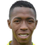 Birama Touré Portrait