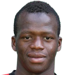 Cheick Fanta-Mady Diarra Portrait