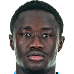 Diadie Samassekou Portrait