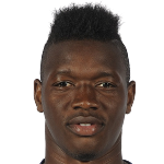 Kalifa Coulibaly Portrait