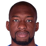 Samba Sow Portrait