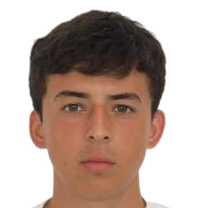 Christo Alejandro Vela Alatorre Portrait