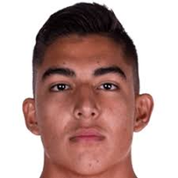 Edder Ricardo Martínez Bahena Portrait