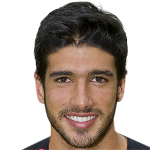 Gabriel Rojo de la Vega Piccolo Portrait