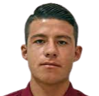 Illian Gerardo Hernandez Vargas Portrait