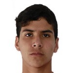 Iván Emmanuel Acero Rodríguez Portrait