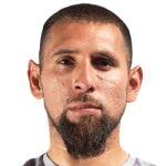 Jonathan Emmanuel Orozco Domínguez Portrait