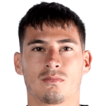 Mauro Alberto Laínez Leyva Portrait