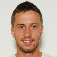 Nemanja Kartal Portrait