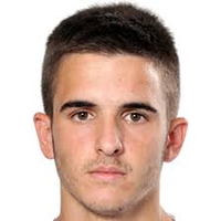 Vasilije Terzić Portrait
