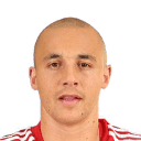 Aatif Chahechouhe Portrait