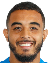 Bilal Bari Portrait