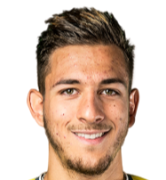Ismaël Kandouss