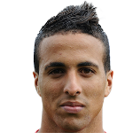 Rachid Alioui Portrait