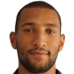 Yunis Abdelhamid Portrait