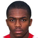 Anfernee Dijksteel Portrait