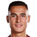 Anwar El Ghazi Portrait