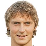 Barry Beijer Portrait