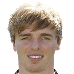 Ben Rienstra Portrait