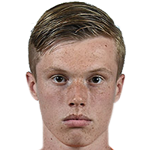 Dani van der Moot Portrait