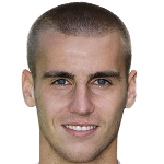 Danny Verbeek Portrait