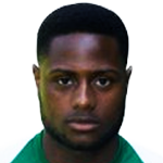Deyovaisio Zeefuik Portrait