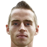 Donny Gorter Portrait