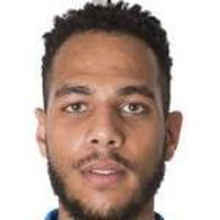 Dwayne Green Portrait