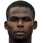 Fredua Buadee Benson Erchiah Portrait