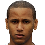 Furdjel Narsingh Portrait