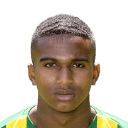 Hennos Asmelash Portrait