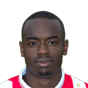 Jair Oosterlen Portrait