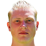 Joey Houweling Portrait