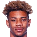 Juninho Bacuna Stats and History.