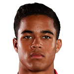 Justin Kluivert