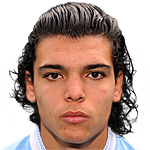Karim Rekik Portrait