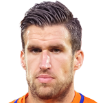 Kevin Strootman Portrait