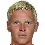 Lucas Woudenberg Portrait