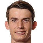 Marten de Roon Portrait