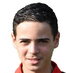 Redouan El Hankouri Portrait
