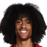 Tahith Chong