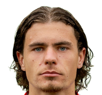 Tim Zeegers Portrait