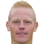 Tom Beugelsdijk Portrait
