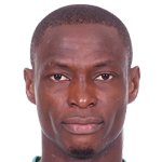Anthony Ujah Portrait