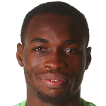 Ebenezer Odunlami Kunle Portrait