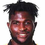 Isaac Success Ajayi