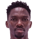 Kenneth Josiah Omeruo Portrait