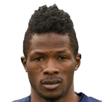 Usman Sale Portrait