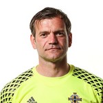 Adam Carroll Portrait
